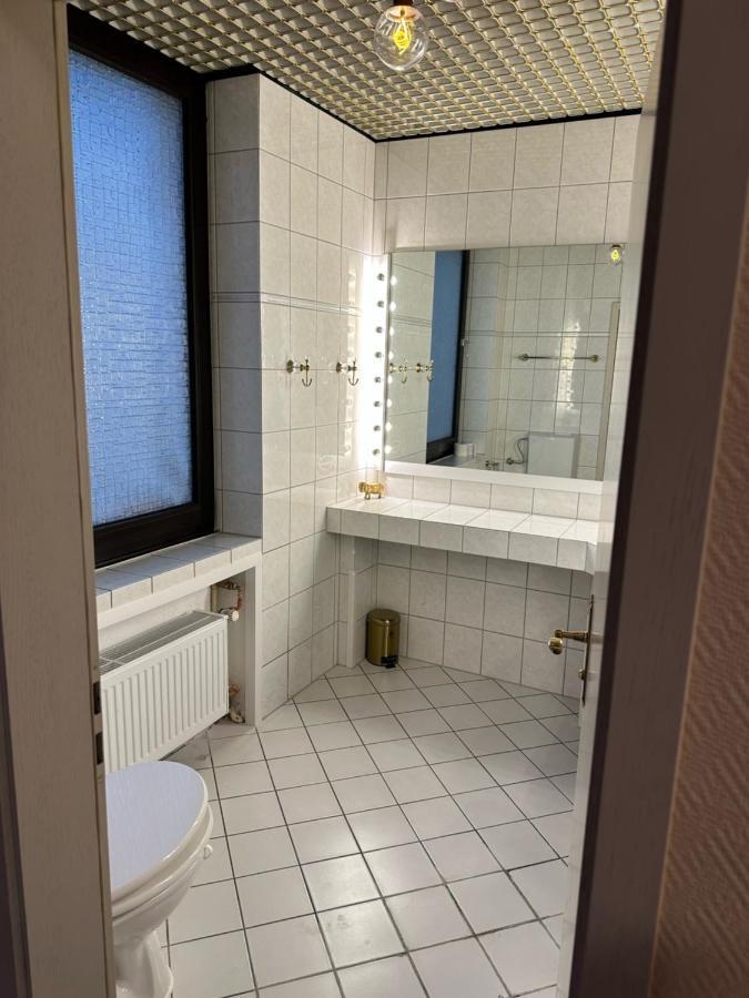 Hotel "Dream In" Heiligenhaus Exterior photo